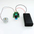 3 Pack PWM Low Voltage Dc 1.8V 3V 5V 6V 12V 2A Motor Speed Controller...