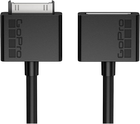 GoPro Camera BacPac Extension Cable (GoPro Official Accessory)...