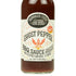 Brownwood Farms Ghost Pepper Spicy Hot Bourbon BBQ Sauce Gluten Free 14 Ounces...