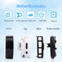 FineInno Desk Vacuum Cleaner Mini, Portable Desktop Vacuum, Mini Crumb Dust Desk Vacuum Cordless Sweeper for Home, Office,Cars,Pet Hairs,No Batter...