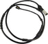 Bapmic Rear Brake Pad Wear Sensor 34356792292 Replacement for BMW F30 F31 F32 F33 320i 328i...