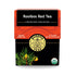Buddha Teas - Rooibos Red Tea - Organic Herbal Tea - For Digestive Health - Rejuvenate & Support - Caffeine Free - 100% Kosher & Non-GMO - 18 Tea ...