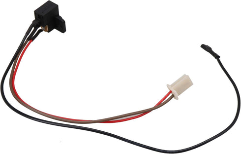 Yibuy Ride On Car Power Storage Power Charging Interface 2-Pins Port Compatible with Most Power Chargers......