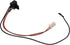 Yibuy Ride On Car Power Storage Power Charging Interface 2-Pins Port Compatible with Most Power Chargers......