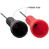 ANCIRS 2mm Needle Test Probes, 600V/10A Non-Destructive Multimeter Test for Fluke Leads tl71 tl75...