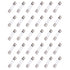 30 Pcs 4A 250V F4AL Fast-Blow Glass Fuses - 0.24x1.18 inch (6x30mm), Clear Tube, Multipurpose 4amp 250 Volt Fuse...