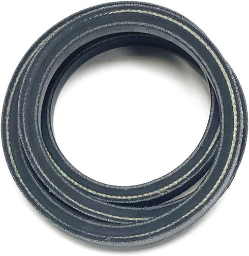 501818202 Snow Blower Auger Drive Belt for Husqvarna 587209001 ST230P Snowblowers, 2004-2015 (1/2" x 38 1/2")...