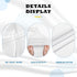 Football Swaddle Blankets Newborn Receiving Blanket Baby Swaddle Wrap Soft Sleeping Sack for Baby Girls Boys...