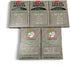 50 Organ Dcx27 B27 B-27 Needles for Industrial Serger Overlock Machine Juki Pegasus (Singer 14 / Metric 90)...