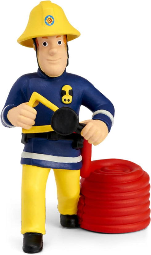 Tonies Fireman Sam Audio Play Character from The Pontypandy Pack...