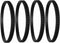 4pcs 650721-00 Band saw Tires For Dewalt Band Saw Rubber Tires 514002079 A02807 DCS374 DWM120 More Band Saws model...