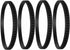 4pcs 650721-00 Band saw Tires For Dewalt Band Saw Rubber Tires 514002079 A02807 DCS374 DWM120 More Band Saws model...