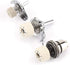 3Pcs Thread Tension Assembly, Sewing Machine Thread Tension Regulator Assembly Sewing Machine Accessory......