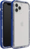 LifeProof Next Screenless Series Case for iPhone 11 PRO (NOT 11/11 Pro Max) Non-Retail Packaging - Blueberry Frost...