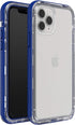LifeProof Next Screenless Series Case for iPhone 11 PRO (NOT 11/11 Pro Max) Non-Retail Packaging - Blueberry Frost...