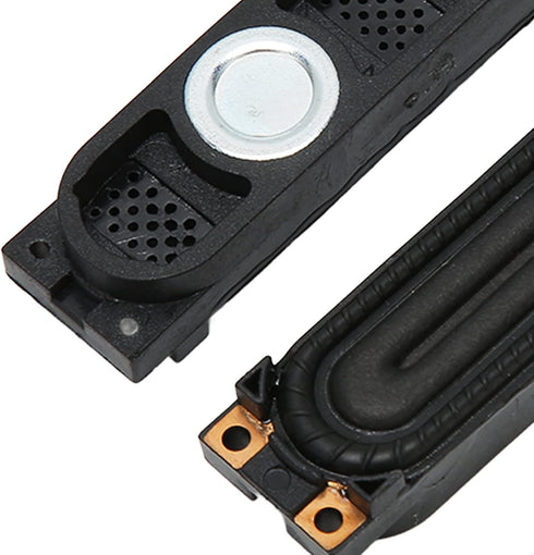 1 Pair Replacement TV Speaker, Speaker Accessories, Rechargeable Speaker, Core Compatible for Samsung Un40f5500 Un40f6200 Un46f5500 Un46f6400...