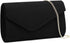 Clutch Purse Evening Bag for Women, Envelope Handbag With Detachable Chain for Wedding Party Bridal Purse...