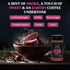 Smoky Coffee Spice | Recipe in a Bottle | Premium Blend Spice for Gourmet Cooking | No-Addition Needed, Versatile Culinary Season | Simply Gourmet...