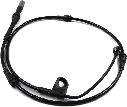 HiSport Front Brake Pad Electronic Wear Sensor 34356792567 Replacement for BMW E70 E71 F15 X5 X6 3.0L...