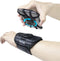 Wristband Phone Holder,HCcolo 360°Rotatable Universal Sports Wristband for iPhone X/8 Plus/8/7/6s,Galaxy S9 Plus/S9/S8 & Other 4”-6.5”Smartphone,R...