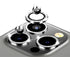 Camera Lens Protector for iPhone 14 PRO/iPhone 14 Promax Bling Diamond Camera Cover Tempered Glass Screen Protector Rear Camera Decorations Access...