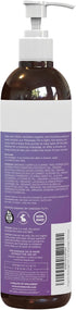 Viva Naturals Organic Massage Oil (8 fl. oz.) - Lavender Scented Relaxing Body Massage Oil for Massage Therapy - Perfect for Home Use & Profession...