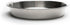 Fox Run Round Cake Stainless Steel Baking Pans, 9 inches...