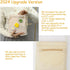 Cute Purse Summer Handbag Aesthetic Straw Crossbody Bags Beach Vacation Small Straw Purse for Women...