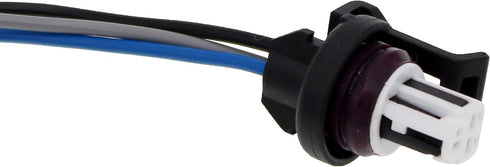 Dorman 904-222 Injection Pressure Sensor Pigtail Compatible with Select Ford Models...