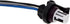 Dorman 904-222 Injection Pressure Sensor Pigtail Compatible with Select Ford Models...
