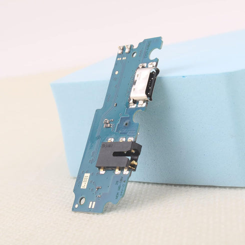 USB Charging Port for Samsung Galaxy A13 5G Dock Connector Charger Board Flex Cable Assembly Replacement for A316U A316F with Tools...