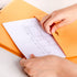 Clasp Envelopes, 12" x 15.5" Envelopes, Gummed Flap With Metal Clasp Closure, Perfect For Office, Home And School Use, 28Lb Brown Craft Envelopes ...