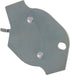 RDEXP WP3977393 Dryer Thermostat Thermal Fuse Limit Switch Kit Repace 3399848 3977393 AP3094244 Dryer Set of 2