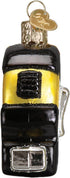 Old World Christmas Glass Blown Ornament Tape Measure (32295)...
