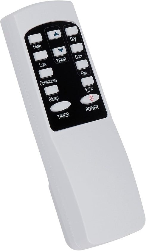 COV30332908 Replace Remote Control Compatible with LG Portable Air Conditioner LP1015WNR LP0910WNR LP1013WNR LP0711WNR LP0814WNR LP1014WNR LP0813W...