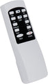 COV30332908 Replace Remote Control Compatible with LG Portable Air Conditioner LP1015WNR LP0910WNR LP1013WNR LP0711WNR LP0814WNR LP1014WNR LP0813W...