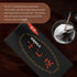 Hasegawa Incense Accessories: 'Fujibai' Fine White Ash 4.13" - Specially Refined for Clean, Odorless Burn, Optimized for Even Incense Burning, Sui...