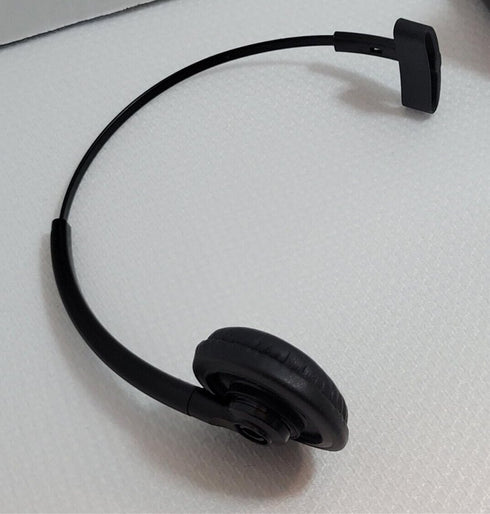 Replacement Headband for Plantronics Savi CS540 Headset, Standard Size,84605 Headband for Savi CS540 W740 W745 W440 W740-M Black...
