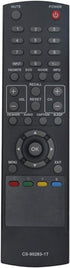 CS-90283-1T Replaced Remote fit for SANYO TV DP50747 DP26647 DP42647 DP50747 DP42746 DP26647 DP50747 DP26648A DP32648 DP37649 DP42848 DP46819 DP 4...