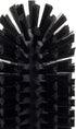 SPARTA Industrial Tank Brush Head Pipe Brush Head, Drain Brush with 3/4" Thread Hole (Handle Not Included) for Commercial Use, Plastic, 3 x 5.9 In...