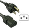 Parts Express 10ft AC Power Cord for ION Tailgater Bluetooth Speaker IPA57 Mains Cable...