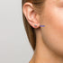 5 Pairs of Surgical Stainless Ball Stud Earrings 3,4,5,6, & 7mm...