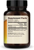 Dr. Mercola Liposomal Vitamin D3, 30 Servings (30 Capsules), 1,000 IU Per Capsule, Dietary Supplement, Immune Support, Non-GMO...