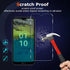 2 PACK Nokia C110 Screen Protector Glass, Premium 9H Hardness Anti-Scratch Easy Install Tempered Glass Screen Protector for Nokia C110 6.30 inches...