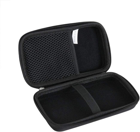Hermitshell Hard Travel Case for Ekrist/LanLuk Portable Charger Power Bank 25800mAh(Black)......