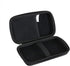 Hermitshell Hard Travel Case for Ekrist/LanLuk Portable Charger Power Bank 25800mAh(Black)......
