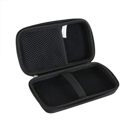 Hermitshell Hard Travel Case for Anker Portable Charger 325 Power Bank (PowerCore Essential 20K) 20000mAh Battery Pack / Anker 525 Power Bank (Pow...