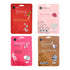 Celavi Essence Facial Sheet Face Mask Variety Set (17-Packs) Classic Korean Skincare...