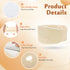 Umbilical Hernia Belt Baby Belly Button Band Newborn Cover Infant Tummy Wrap Umbilical Cord Belt Baby Support Truss Child Adjustable Belly Band Ab...