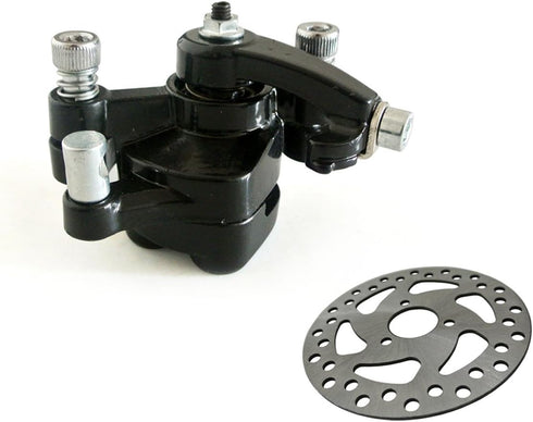 Sthus Style Rear Disc Brake Caliper For 43 47 49cc Pocket Mini Dirt Bike Scooter...